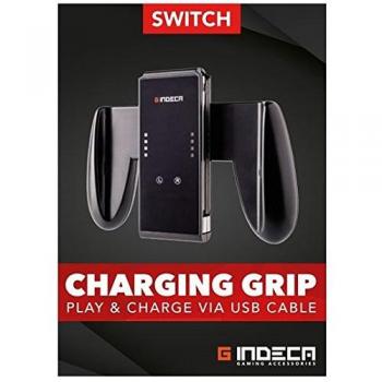 Indeca - JoyCon Charging Grip