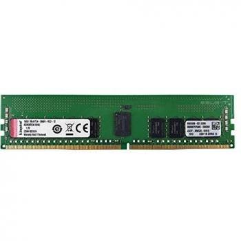Kingston Technology ksm26rs4/16hai 16 GB DDR4 2666 MHz ECC módulo de Memoria – Módulos de Memoria