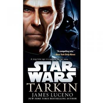Tarkin: Star Wars