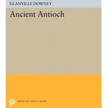Ancient Antioch: 2111