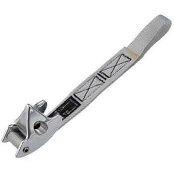 CAMP Tricam 3.5 - Versatile Climbing Wedge (Grey)