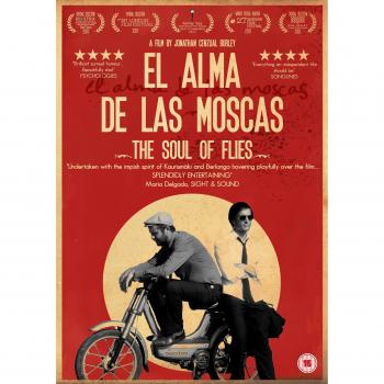 El Alma De Las Moscas