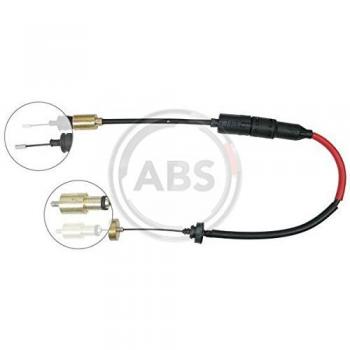 Cable de embrague ABS K27550