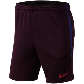 Nike FCB M Nk Dry Strk Short Kz Pantalón, Hombre, Burgundy Ash/Deep Royal Blue/Noble Red, XL