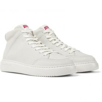 CAMPER Runner K21 - Sneakers for Women - White, size 35/5, Smooth leather