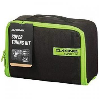 Dakine Super Tune Kit - onderhoudsset voor snowboards en ski's