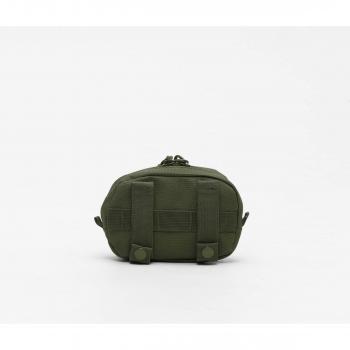 Brandit Molle Bolsa Pouch Compact verde oliva