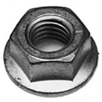 Bosal 258-336 Tuerca, colector de escape