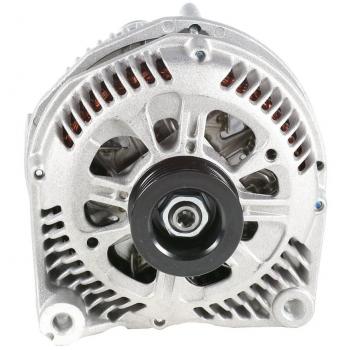 HELLA 8EL 011 711-551 Alternador - 14V - 150A
