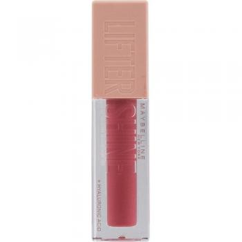 Maybelline Lifter Shine Lip Gloss 005 - Hydrating High-Shine Lip Gloss