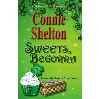 Samantha Sweet: Misterios Mágicos y Acogedores, Libro 7 - Sweets, Begorra