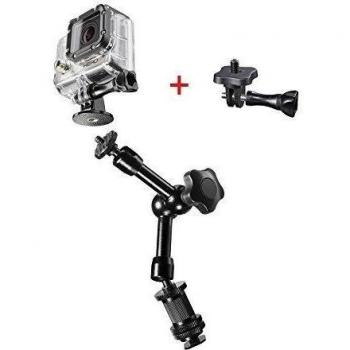 GoPro DSLR Befestigungsset