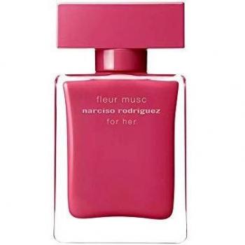 Fleur Musc by Narciso Rodriguez Eau de Parfum For Women, 100ml
