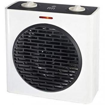 Termoventilador Eléctrico Modelo T-20