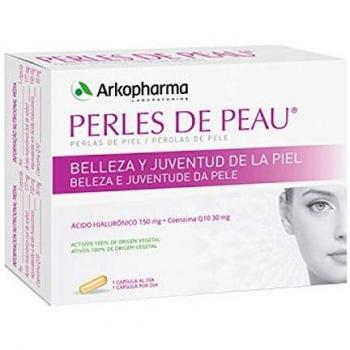 Arkopharma Hyaluronic Acid Capsules 30 Count