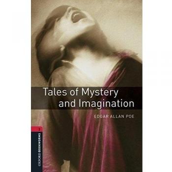 Oxford Bookworms 3. Tales of Mystery and Imagination Digital Pack - Edgar Allan Poe