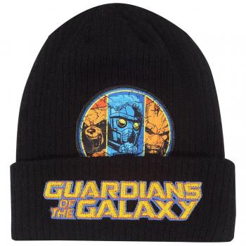 Gorro Marvel Guardians of the Galaxy
