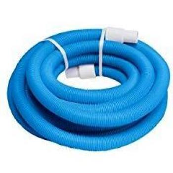 Gre 770322 - Manguera de 2 Terminales para Limpiafondos de Piscina, compatible con limpiafondos de aspiración gracias a sus conexiones estándar de Ø32 mm, Ø32 mm, 7 m