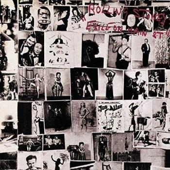 Exile on Main St. - Rolling Stones