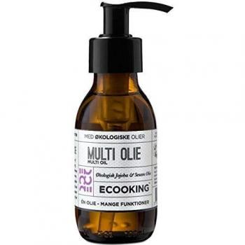 Ecooking Aceite Multi 100 ml