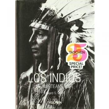 Indios de norteamerica