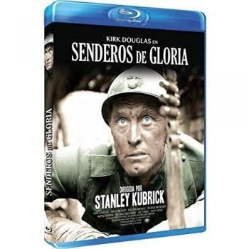 Senderos De Gloria [Blu-ray]