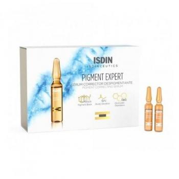 Topicrem Crema Facial Iluminadora Light SPF 40 + Serum 7 ml