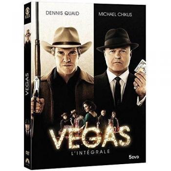 Vegas [Francia] [DVD]