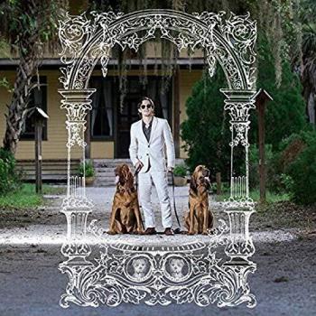 Pets Hounds VINYL