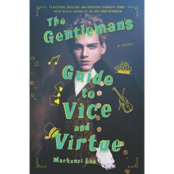 The Gentleman's Guide to Vice and Virtue: 1