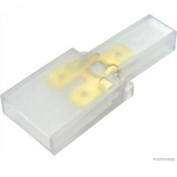 Conector de cables HERTH+BUSS ELPARTS 50290056 - Conector eléctrico, alta calidad, resistente y duradero
