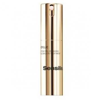 SENSILIS IDYLLIC CONTORNO DE OJOS 15 ML