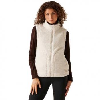 Regatta Women's Calmry Borg Fleece Gilet