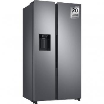 Frigorífico americano Samsung con dispensador RS68CG883DS9EF