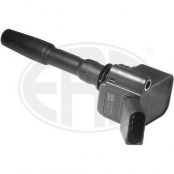 Bobina de encendido ERA 880345A - Bobina de encendido, compatible con diversos modelos de vehículos, número de pieza 880345A, diseñada para asegurar un rendimiento óptimo del motor y una ignición eficiente