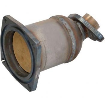 Catalizador JMJ 1091055 para Suzuki Wagon R+ 1.0i / 1.3i 16V