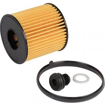 Filtro de aceite HERTH+BUSS JAKOPARTS J1310523, tipo de producto: filtro de aceite, características: compatible con múltiples modelos de vehículos, alta eficiencia en filtración, diseño duradero y resistente a la corrosión