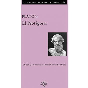 El Protágoras