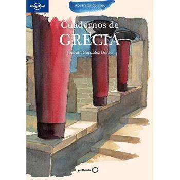 Cuadernos de Grecia