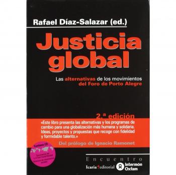 Justicia global