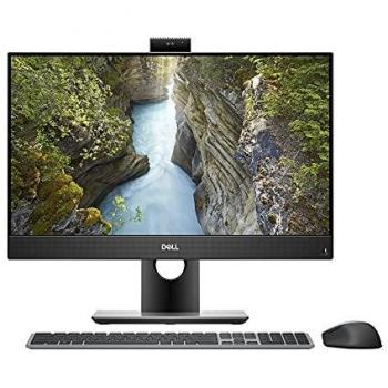 Dell OptiPlex 7490 Todo-en-Uno 23 - Core i5 3.2 GHz - RAM 8 GB - SSD 256 GB - Gráficos UHD 630 - WiFi y Bluetooth 5.1