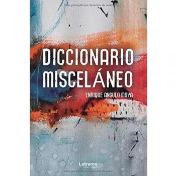 Diccionario Misceláneo: 01