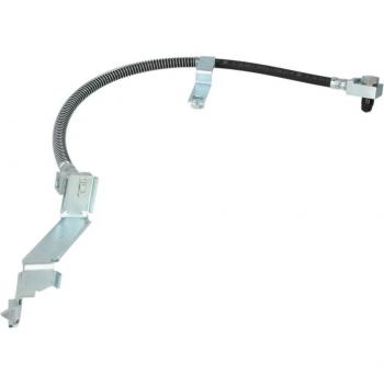 Tubo de freno QUICK BRAKE 86.902 Izquierda, Latiguillo de freno QUICK BRAKE 86.902X