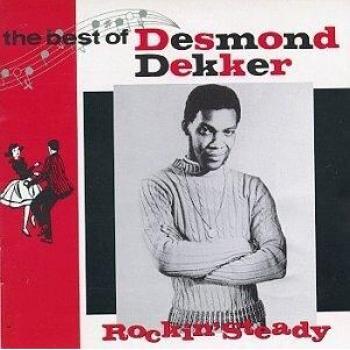 Rockin Steady Best of