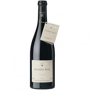 Torres Reserva Real, 2016, DO Penedès, 75cl