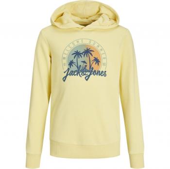 Jack & Jones Summer SMU Vibe Kids Hoodie