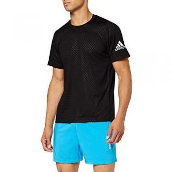 adidas FL_360 X GF Sub Camiseta, Hombre, Negro, XL