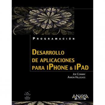 Desarrollo de aplicaciones para iPhone & iPad
