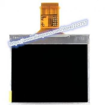 Pantalla LCD para cámara digital SAMSUNG S500 S600 S800