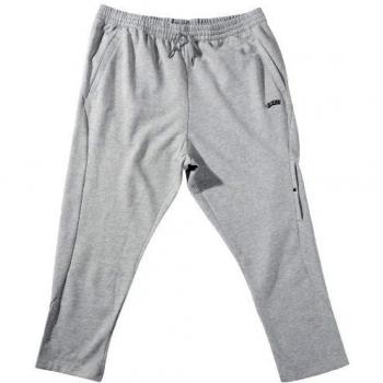 adidas Trackpant - Ropa Deportiva para Hombre, tamaño XXL, Color Gris